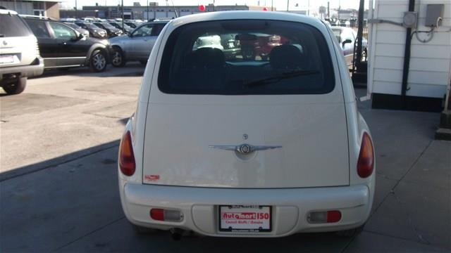 Chrysler PT Cruiser 2004 photo 3