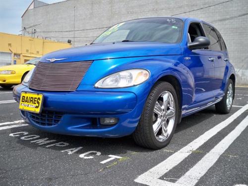 Chrysler PT Cruiser Passion Other