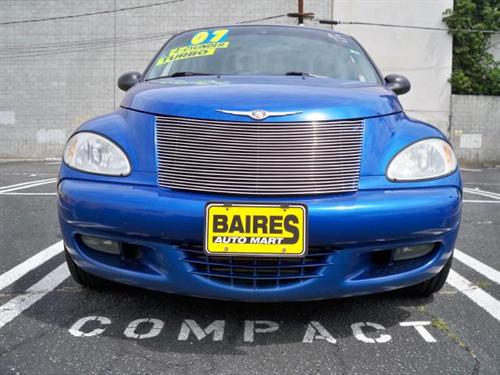 Chrysler PT Cruiser 2004 photo 1