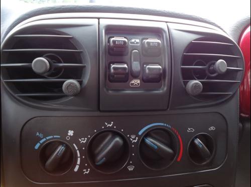 Chrysler PT Cruiser Unknown Other