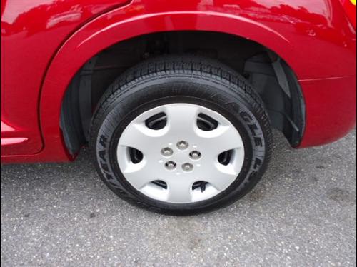 Chrysler PT Cruiser 2004 photo 1