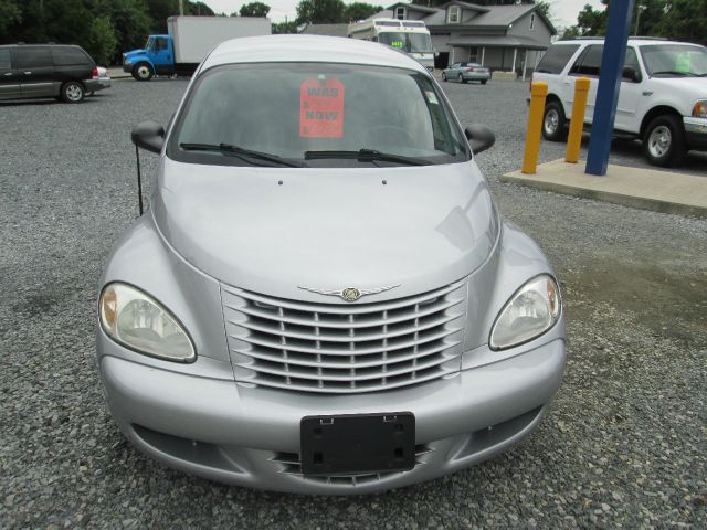 Chrysler PT Cruiser Base SUV