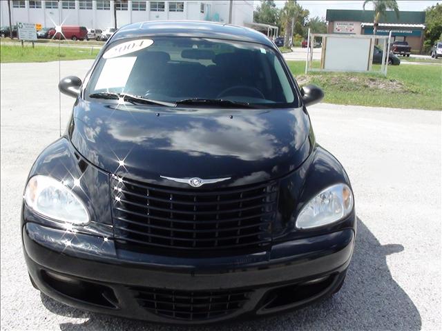 Chrysler PT Cruiser 2004 photo 2