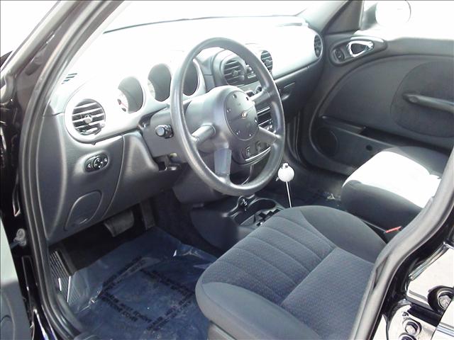 Chrysler PT Cruiser 2004 photo 3