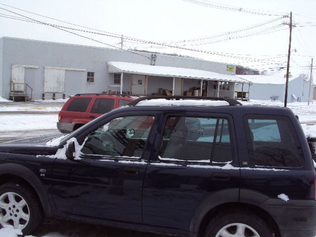 Chrysler PT Cruiser 2004 photo 3
