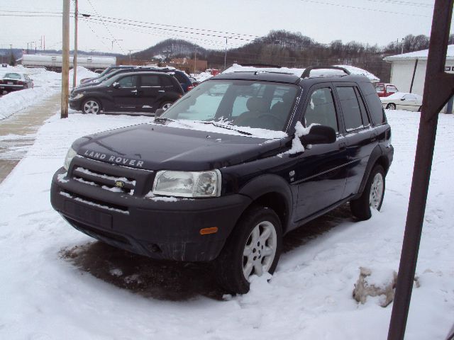 Chrysler PT Cruiser 2004 photo 4
