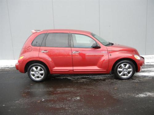Chrysler PT Cruiser 3.5 Other