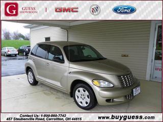 Chrysler PT Cruiser Base Other