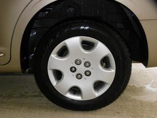 Chrysler PT Cruiser 2004 photo 1