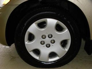 Chrysler PT Cruiser 2004 photo 2