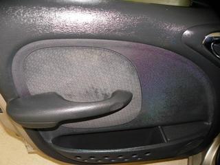 Chrysler PT Cruiser 2004 photo 3