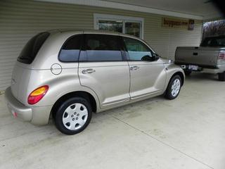 Chrysler PT Cruiser 2004 photo 5