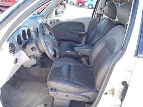 Chrysler PT Cruiser 2004 photo 2