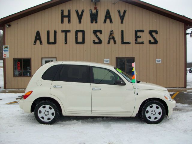 Chrysler PT Cruiser 2004 photo 3