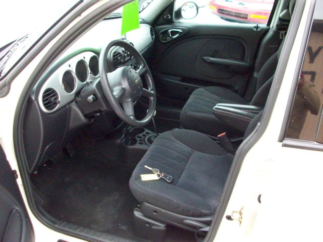 Chrysler PT Cruiser 2004 photo 4