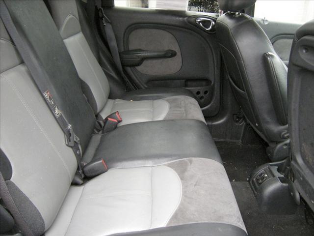 Chrysler PT Cruiser 2004 photo 5
