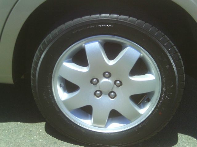 Chrysler PT Cruiser 2004 photo 1