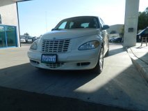 Chrysler PT Cruiser Base Sedan