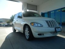 Chrysler PT Cruiser 2004 photo 1