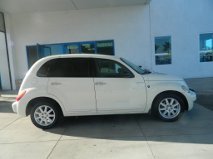 Chrysler PT Cruiser 2004 photo 4