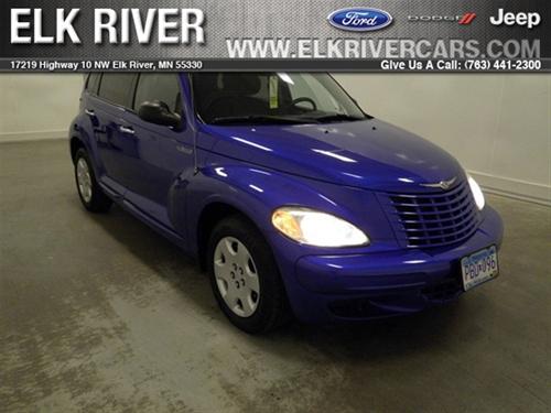 Chrysler PT Cruiser Unknown Other