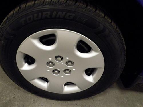 Chrysler PT Cruiser 2004 photo 1