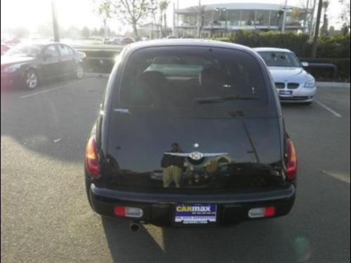 Chrysler PT Cruiser 2004 photo 5