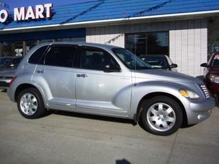 Chrysler PT Cruiser Unknown Other