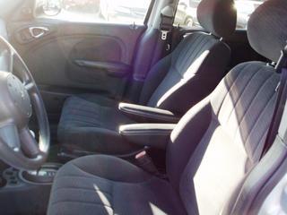 Chrysler PT Cruiser 2004 photo 4