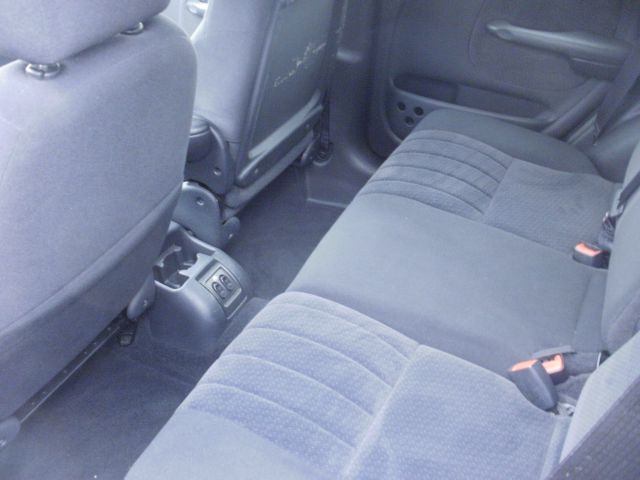 Chrysler PT Cruiser 2004 photo 1