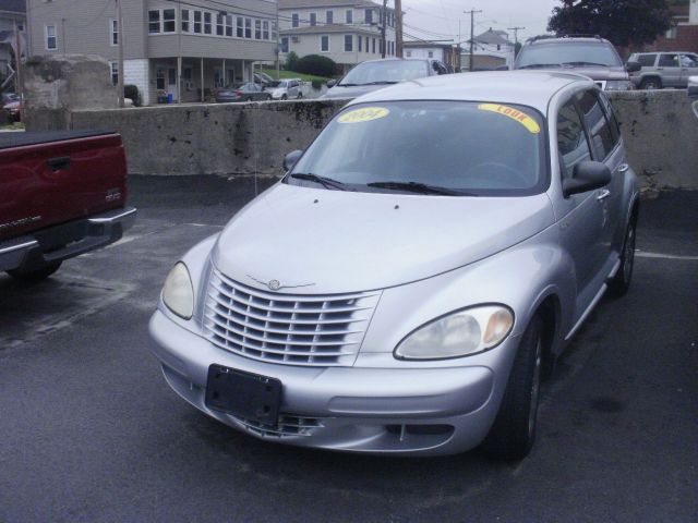 Chrysler PT Cruiser 2004 photo 4