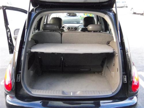 Chrysler PT Cruiser SLT 25 Other