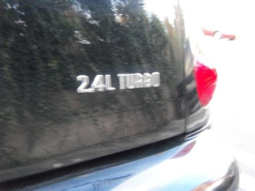 Chrysler PT Cruiser 2004 photo 2