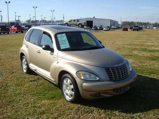 Chrysler PT Cruiser 3.5 Other