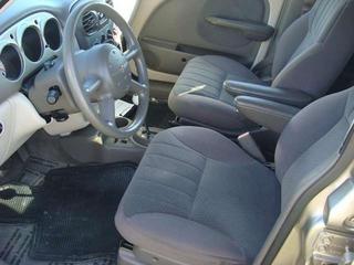 Chrysler PT Cruiser 2004 photo 1