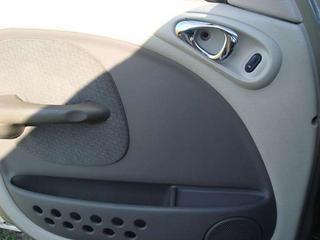 Chrysler PT Cruiser 2004 photo 2