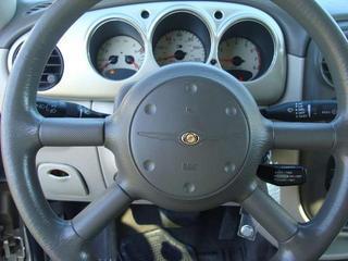 Chrysler PT Cruiser 2004 photo 3