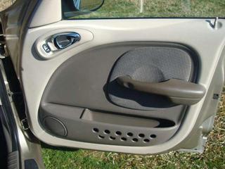Chrysler PT Cruiser 2004 photo 5