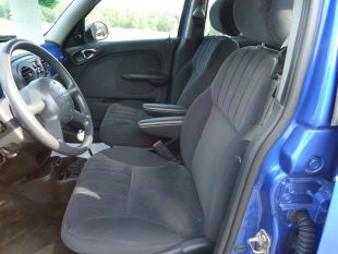 Chrysler PT Cruiser Base SUV