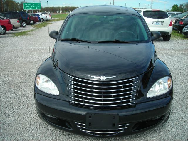 Chrysler PT Cruiser 2004 photo 1