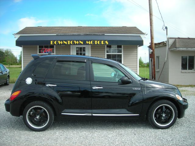 Chrysler PT Cruiser 2004 photo 2