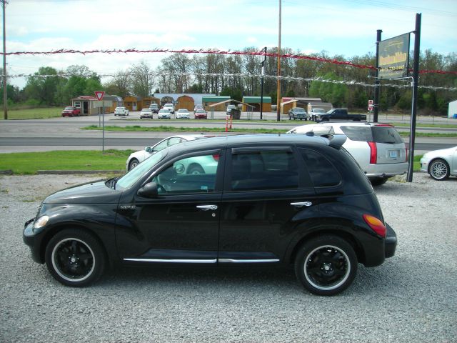 Chrysler PT Cruiser 2004 photo 3