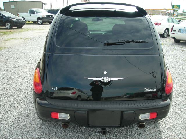 Chrysler PT Cruiser 2004 photo 4