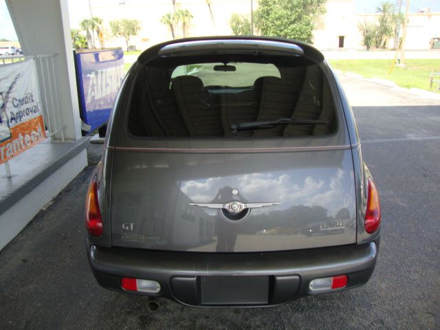 Chrysler PT Cruiser Passion SUV