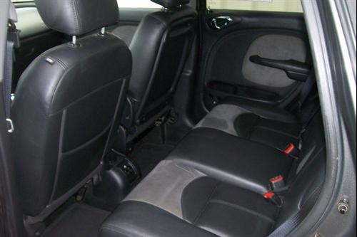 Chrysler PT Cruiser SLT 25 Other