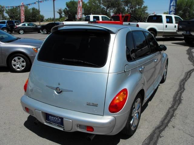 Chrysler PT Cruiser 300 Sports Design SUV