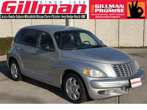 Chrysler PT Cruiser Unknown Other