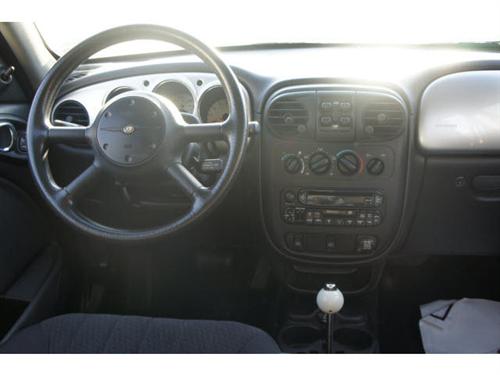 Chrysler PT Cruiser 2004 photo 3