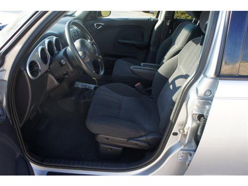 Chrysler PT Cruiser 2004 photo 4