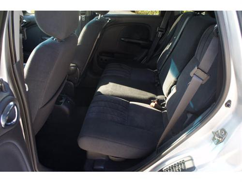 Chrysler PT Cruiser 2004 photo 5